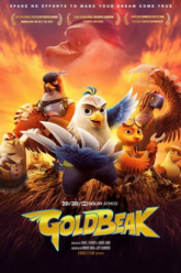 Goldbeak (2021) BluRay {Chinese With English Subtitles} Full Movie 480p [350MB] | 720p [830MB] | 1080p [1.5GB]