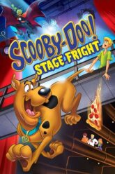 Scooby-Doo! Stage Fright (2013) BluRay Dual Audio {Hindi-English} 480p [270MB] | 720p [720MB] | 1080p [1.6GB]