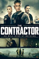 The Contractor (2018) Dual Audio [Hindi + Spanish] WeB-DL 480p [320MB] | 720p [950MB] | 1080p [2GB]