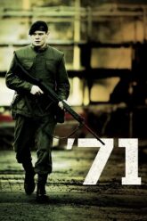 ’71 (2014) Dual Audio {Hindi-English} BluRay 480p [380MB] | 720p [980MB] | 1080p [2.2GB]