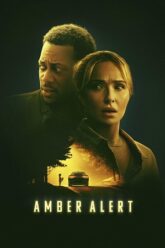 Amber Alert (2024) {English with Subtitles} Full Movie WEB-DL 480p [300MB] | 720p [750MB] | 1080p [1.7GB]