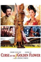 Curse of the Golden Flower (2006) Multi Audio {Hindi-English-Chinese} BluRay 480p [420MB] | 720p [1.2GB] | 1080p [2.6GB]