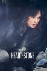 Heart Of Stone | Netflix Original (2023) Dual Audio {Hindi-English} WEB-DL 480p [450MB] | 720p [1.2GB] | 1080p [3GB]