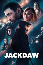 Jackdaw (2024) BluRay Dual Audio {Hindi-English} 480p [350MB] | 720p [990MB] | 1080p [1.8GB]