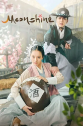 Moonshine (Season 1) Hindi Dubbed (ORG) Complete All Episodes 480p 720p & 1080p WEB-DL – Korean Drama Series