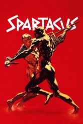 Spartacus (1960) Dual Audio {Hindi-English} BluRay 480p [700MB] | 720p [2GB] | 1080p [3.2GB]