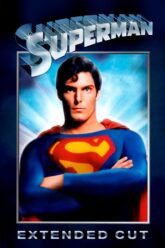 Superman (1978) Extended BluRay Dual Audio {Hindi-English} 480p [470MB] | 720p [2GB] | 1080p [4GB]