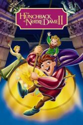 The Hunchback of Notre Dame II (2002) Dual Audio {Hindi-English} BluRay 480p [250MB] | 720p [650MB] | 1080p [1.4GB]