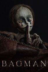 Bagman (2024) Dual Audio {Hindi-English} BluRay 480p [400MB] | 720p [850MB] | 1080p [2GB]
