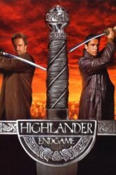 Highlander Endgame (2000) Dual Audio {Hindi-English} BluRay 480p [350MB] | 720p [1.2GB] | 1080p [2.1GB]