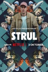Trouble | Netflix Original (2024) WEB-DL Dual Audio {Hindi-English} 480p [360MB] | 720p [1GB] | 1080p [2.3GB]