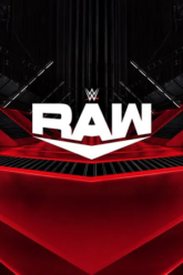 WWE Monday Night Raw (28th October 2024) English Full WWE Show 480p 720p HDRip