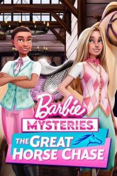 Barbie Mysteries (Season 1 – 2) Netflix Original – Dual Audio {Hindi-English} Series 480p, 720p & 1080p WEB-DL ESub