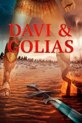 David and Goliath (2015) Dual Audio {Hindi-English} 480p [250MB] | 720p [750MB] | 1080p [1.5GB]