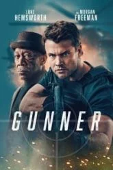 Gunner (2024) Amazon Prime – Dual Audio {Hindi-English} WEB-DL 480p [480MB] | 720p [1GB] | 1080p [2.4GB]