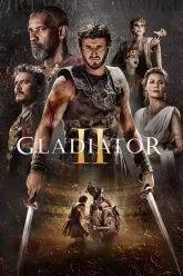 Gladiator 2 (2024) HDCAM [English-Audio] Full Movie 480p [400MB] | 720p [1.2GB]
