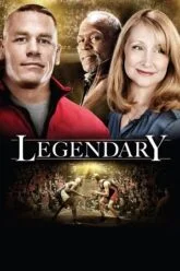 Legendary (2010) BluRay Dual Audio {Hindi-English} 480p [380MB] | 720p [1.2GB] | 1080p [2.2GB]