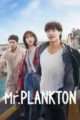 Mr. Plankton (2024) Season 1 Netflix Original – MulTi Audio {Hindi-English-Korean} WEB Series 480p 720p 1080p WEB-DL