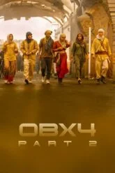 Outer Banks – NetFlix Original (2024) Season 4 [Part 1 + 2] Complete Dual Audio {Hindi-English} WEB Series 1080p | 720p WEB-DL
