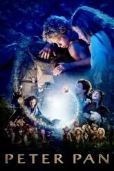 Peter Pan (2003) BluRay Dual Audio [Hindi 2.0 + English 5.1] 480p [300MB] | 720p [1.2GB] | 1080p [2.4GB]