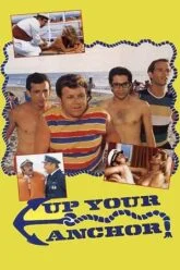 [18+] Up Your Anchor (1985) WEBRip Dual Audio {Hindi-English} 480p [300MB] | 720p [700MB] | 1080p [1.4GB]