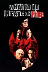 What to Do in Case of Fire (2001) WEB-DL Dual Audio {Hindi-German} 480p [360MB] | 720p [1.2GB]