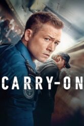 Carry On (2024) WEB-DL Dual Audio {Hindi-English} 480p [430MB] | 720p [1.2GB] | 1080p [2.3GB]