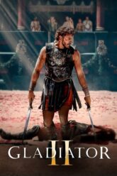 Gladiator 2 (2024) HDRip Dual Audio {Hindi (2.0 ORG) – English} 480p [550MB] | 720p [1.3GB] | 1080p [2.3GB]