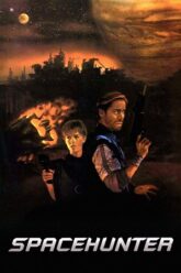 Spacehunter: Adventures in the Forbidden Zone (1983) Dual Audio {Hindi-English} BluRay 480p [300MB] | 720p [880MB] | 1080p [2GB]