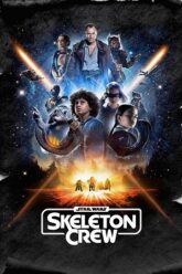 Star Wars: Skeleton Crew (2024) Season 1 Complete Dual Audio {Hindi-English} Disney+ Original WEB Series – 480p | 720p | 1080p WEB-DL