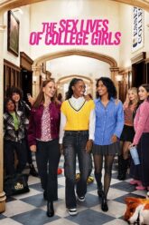 The Sex Lives Of College Girls (Season 1 – 3) [S03E10 Added] English WEB Series – 720p 1080p WEB-DL