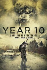 Year 10 (2024) Dual Audio {Hindi-English} WEB-DL 480p [350MB] | 720p [900MB] | 1080p [2GB]