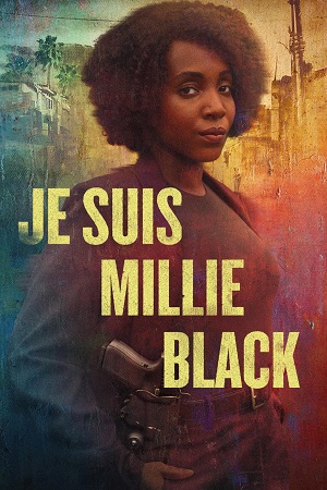 Get Millie Black (Season 1) Dual Audio {Hindi-English} HBO Original-Series 480p | 720p | 1080p WEB-DL