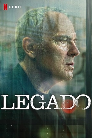 Rotten Legacy (2025) Season 1 Dual Audio {Hindi-English} Series 480p | 720p | 1080p WEB-DL