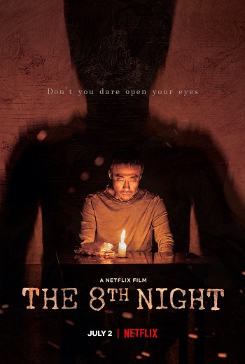 The 8Th Night (2021) Dual Audio {Hindi-English} WEB-DL 480p [490MB] | 720p [1GB] | 1080p [2GB]